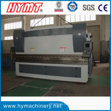 CNC Hydraulic Press Brake with DA52 Control System From Delem